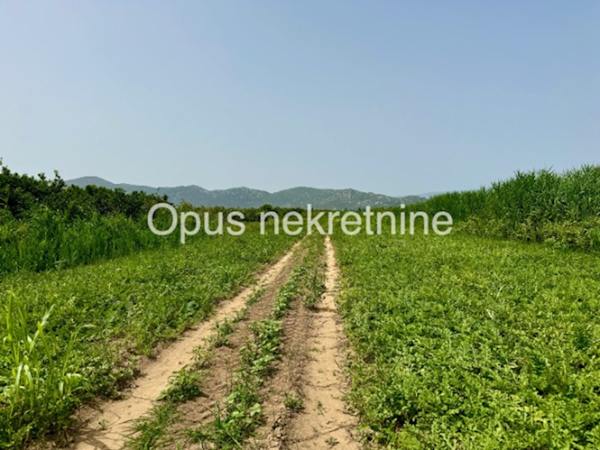 Zemljište Na prodaju - DUBROVAČKO-NERETVANSKA OPUZEN