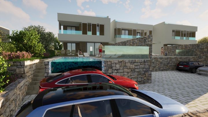 Haus Zu verkaufen - Splitsko-dalmatinska Marina - foto 2/40