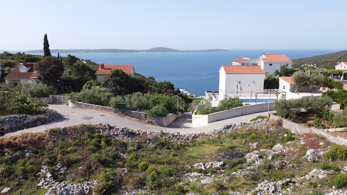 Haus Zu verkaufen - SPLITSKO-DALMATINSKA Marina