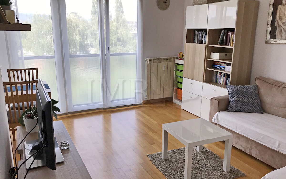 Appartement À vendre - GRAD ZAGREB ZAGREB