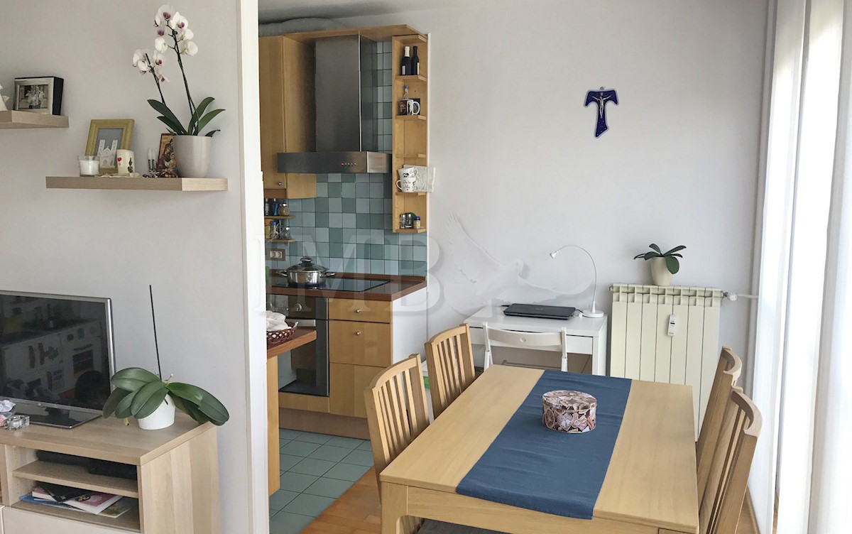 Appartement À vendre - GRAD ZAGREB ZAGREB