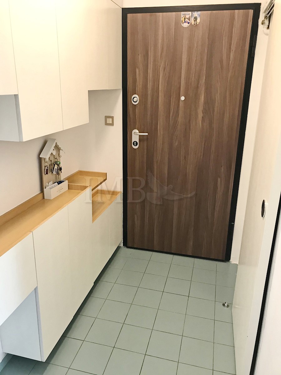 Appartement À vendre - GRAD ZAGREB ZAGREB