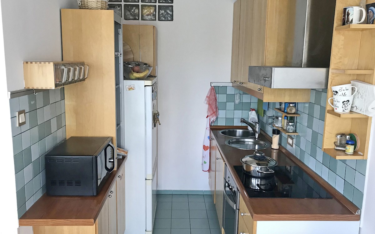 Appartement À vendre - GRAD ZAGREB ZAGREB