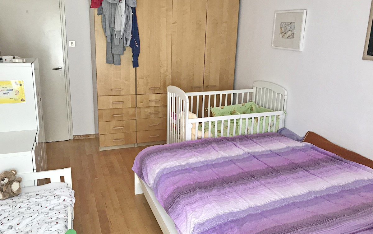 Appartement À vendre - GRAD ZAGREB ZAGREB