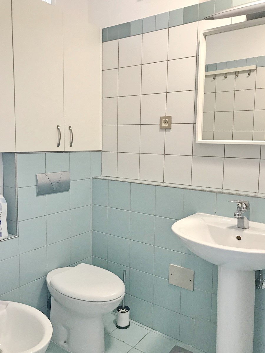 Appartement À vendre - GRAD ZAGREB ZAGREB