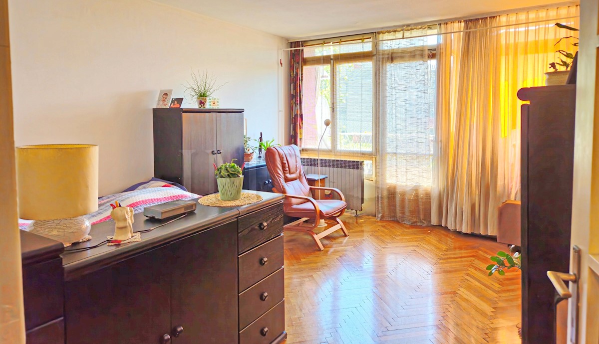 Apartmán Na predaj - GRAD ZAGREB ZAGREB