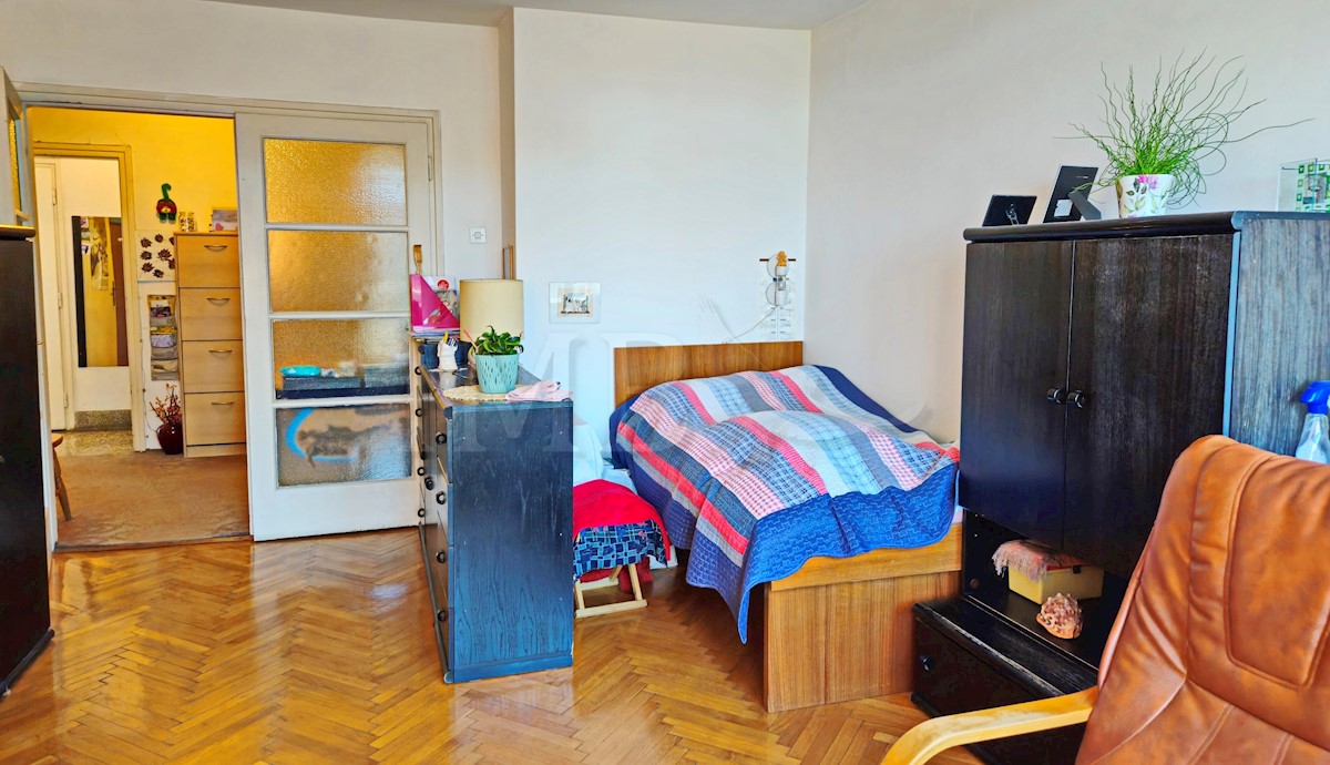 Apartmán Na predaj - GRAD ZAGREB ZAGREB