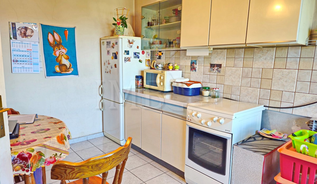 Apartmán Na predaj - GRAD ZAGREB ZAGREB