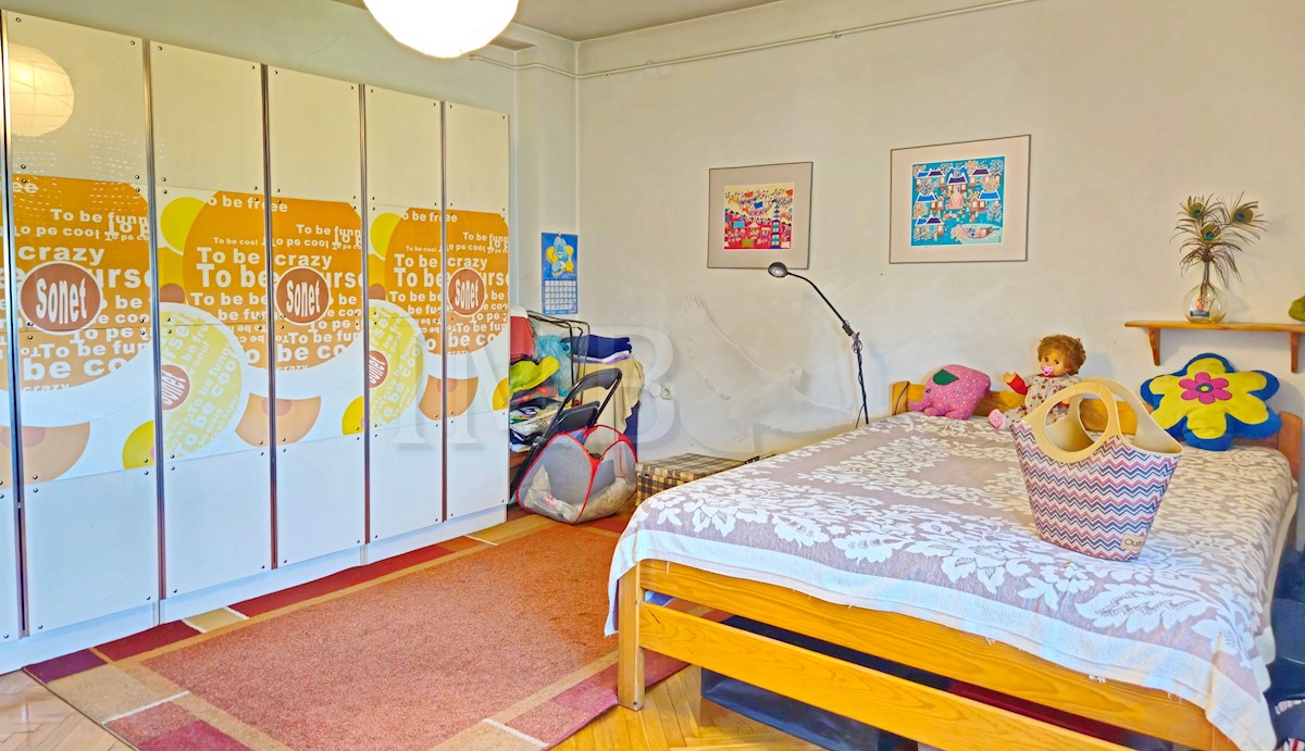 Apartmán Na predaj - GRAD ZAGREB ZAGREB