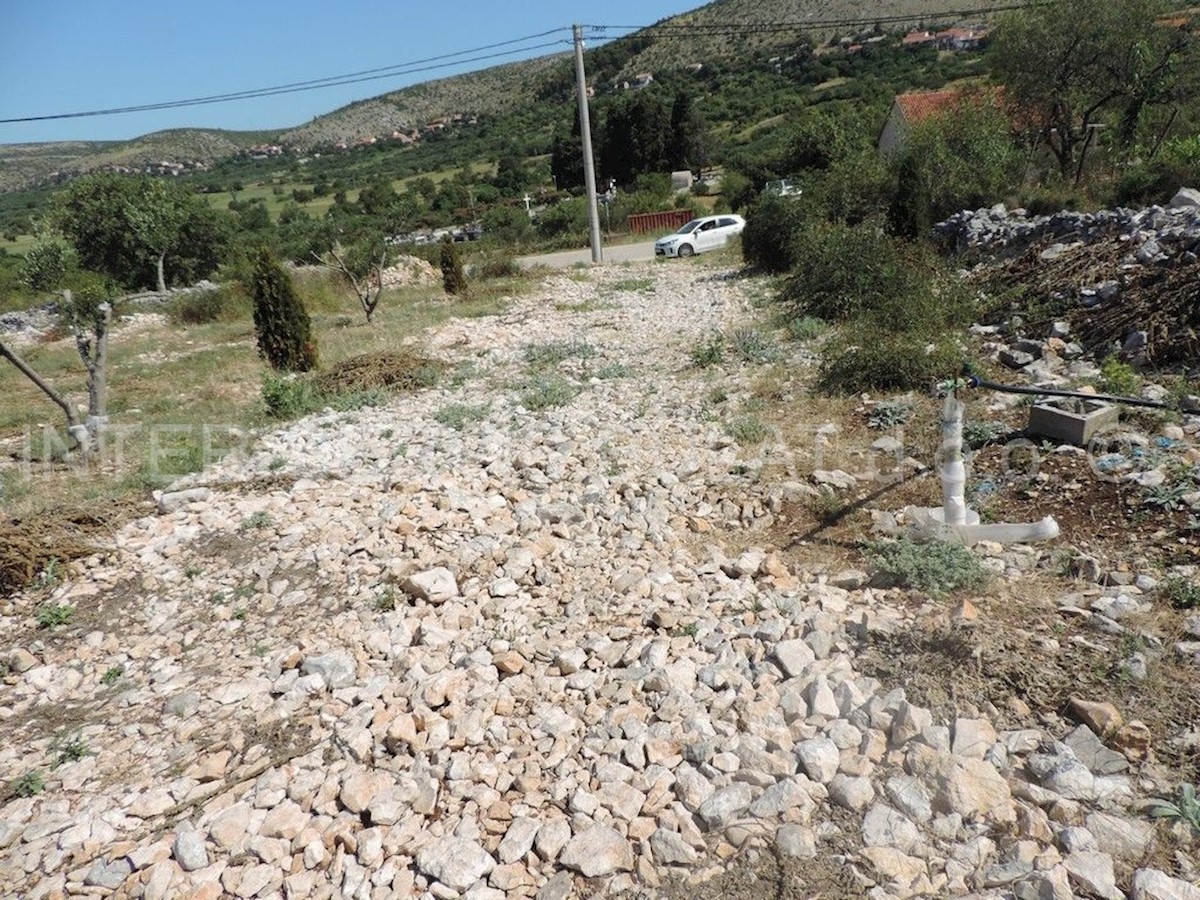 Terreno In vendita - ŠIBENSKO-KNINSKA ŠIBENIK