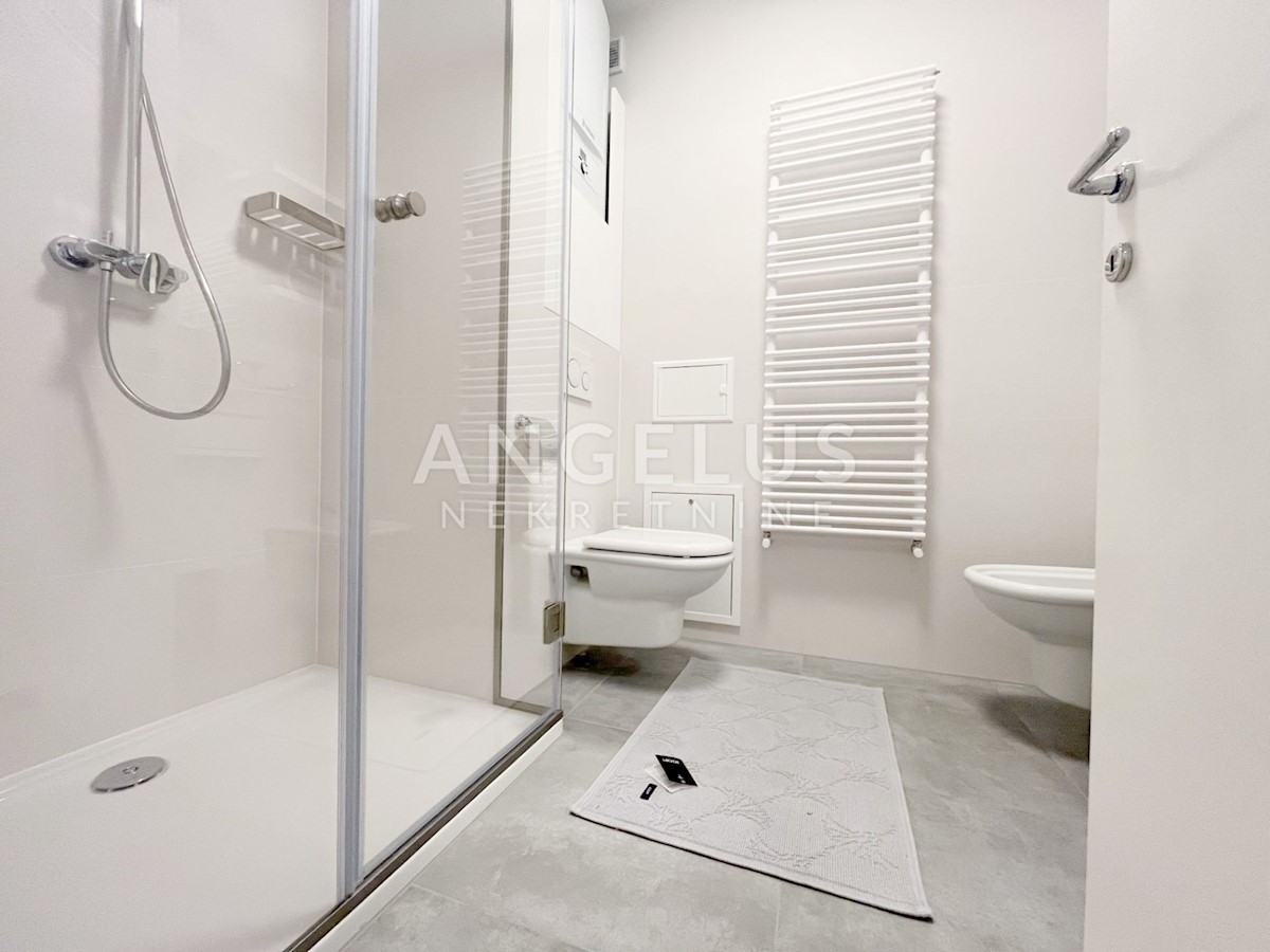 Appartamento Da affittare - GRAD ZAGREB ZAGREB