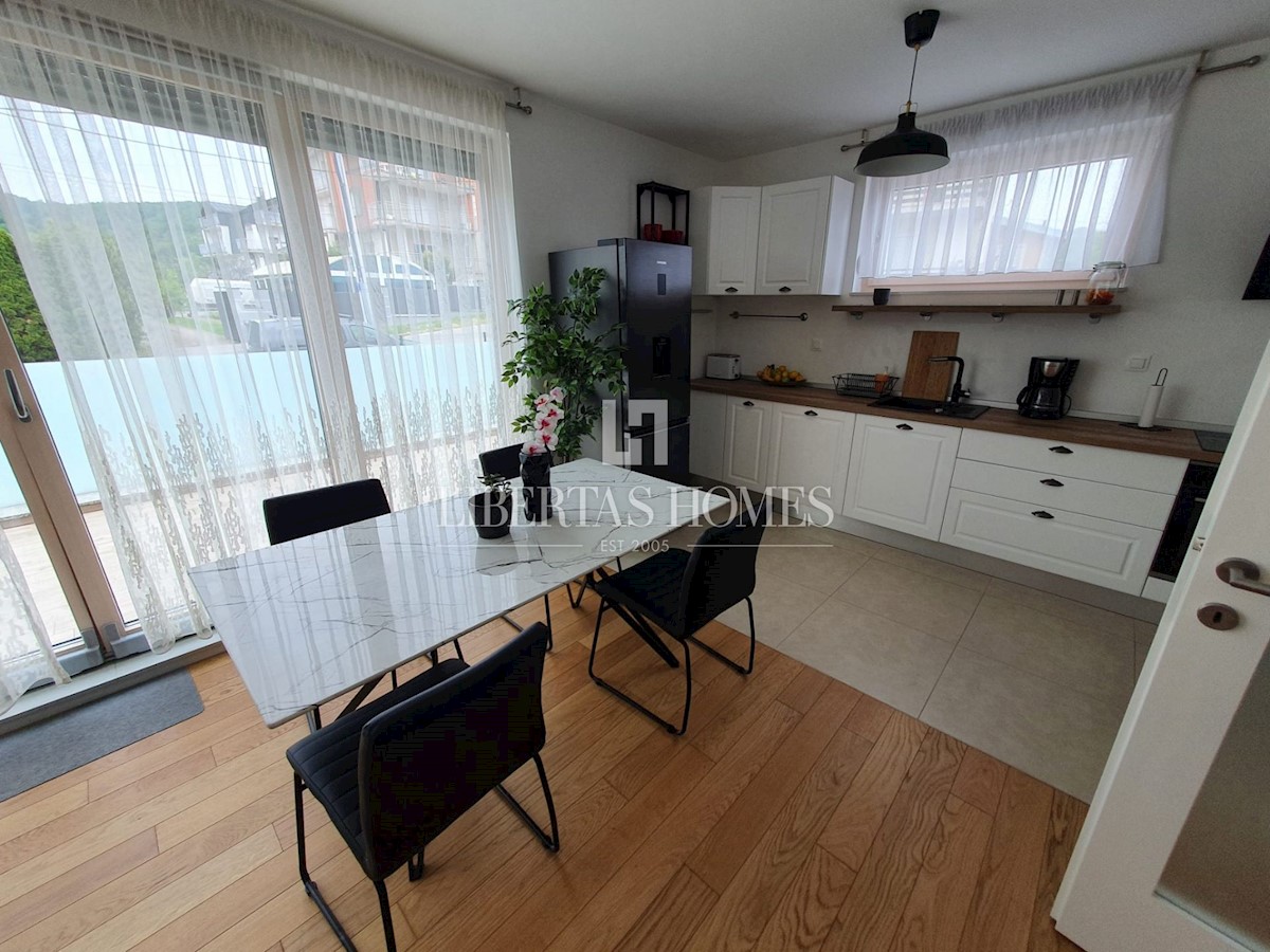 Apartmán Na prodej - GRAD ZAGREB ZAGREB