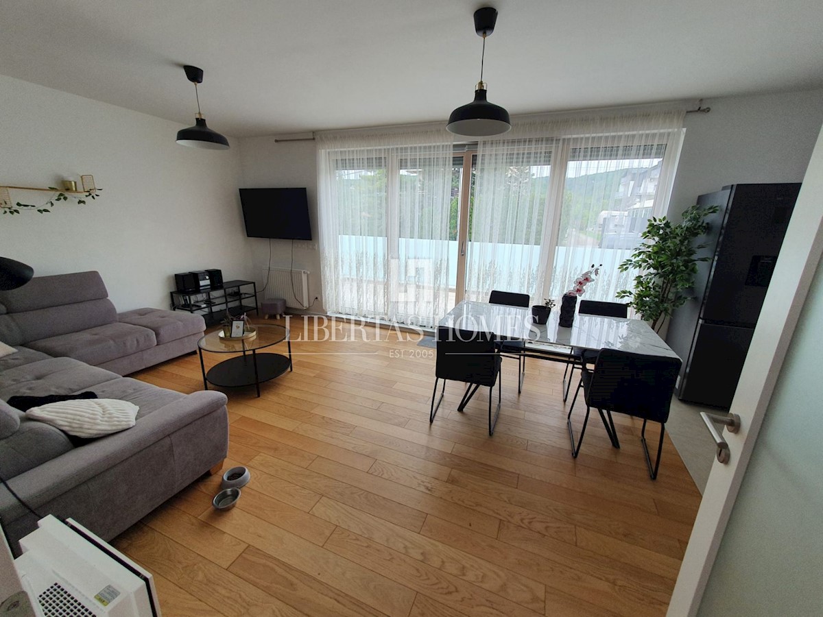 Apartmán Na prodej - GRAD ZAGREB ZAGREB