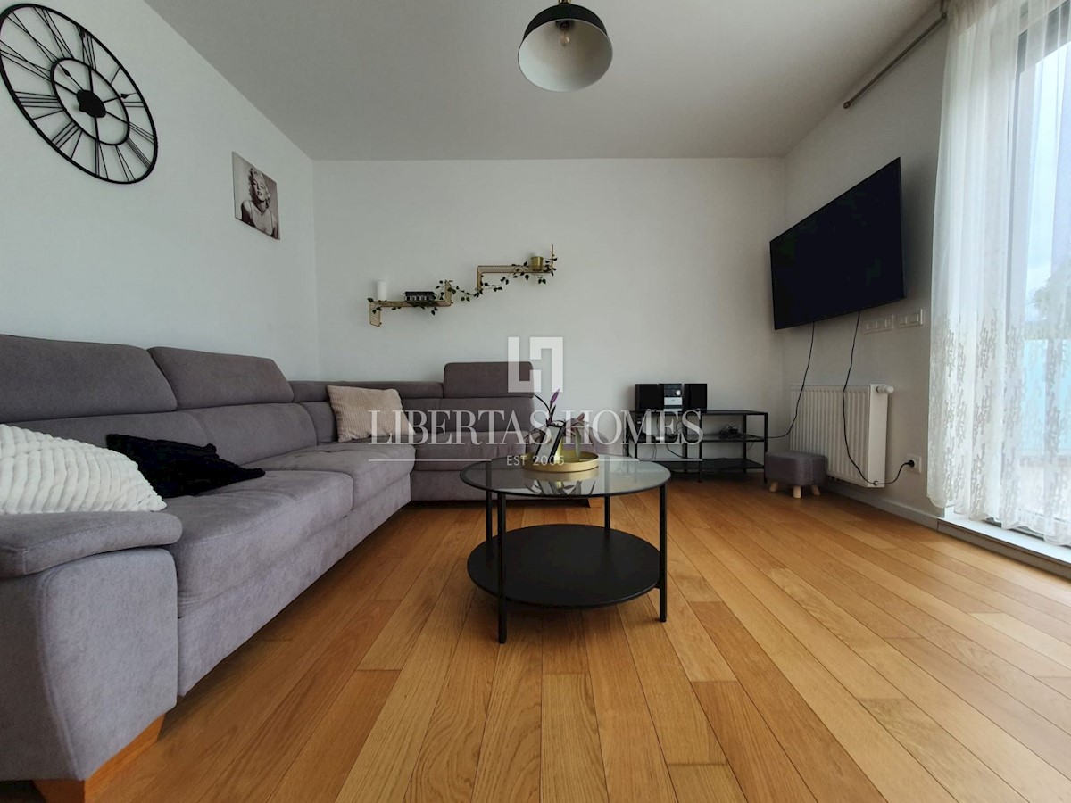 Apartmán Na prodej - GRAD ZAGREB ZAGREB