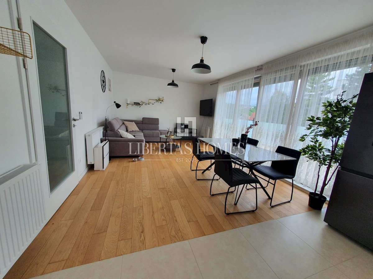 Apartmán Na prodej - GRAD ZAGREB ZAGREB