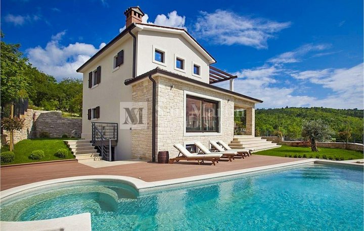 Casa In vendita - Istarska Labin - foto 4/11