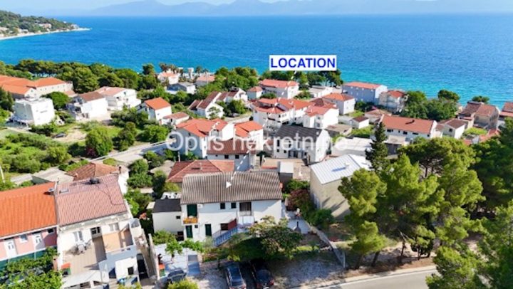 House for sale 430 m² – Zaostrog