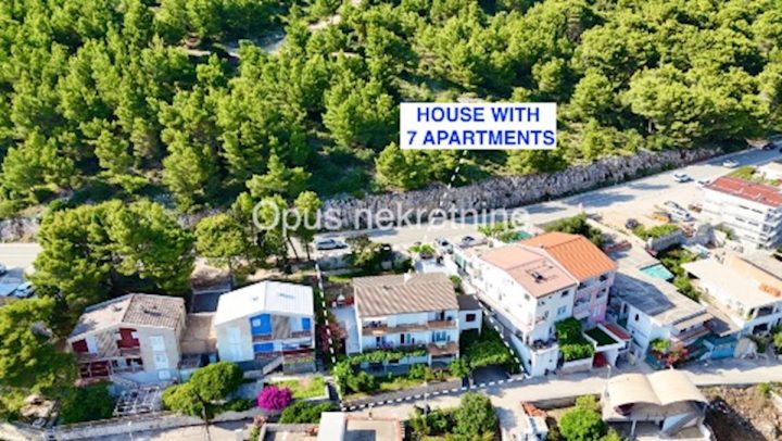 Hiša Naprodaj - Splitsko-dalmatinska Gradac - foto 3/40