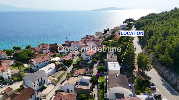 Hiša Naprodaj - Splitsko-dalmatinska Gradac - foto 5/40