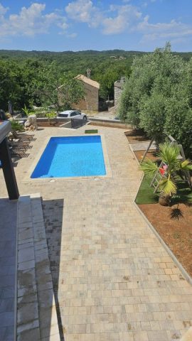 Maison à vendre 226 m² – Dobrinj