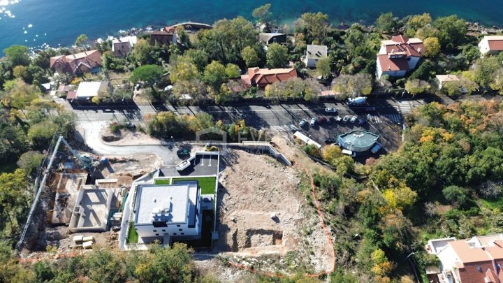 Parcela na predaj 1256 m² – Rijeka