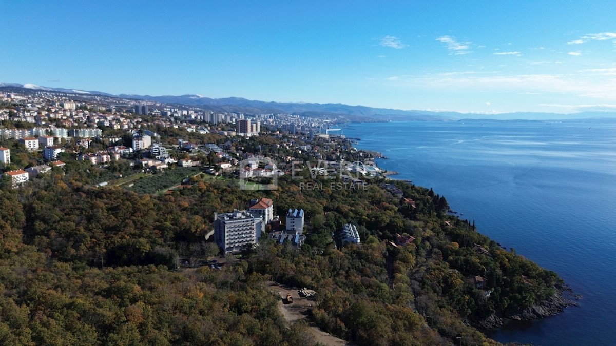 Pozemek Na prodej - PRIMORSKO-GORANSKA RIJEKA