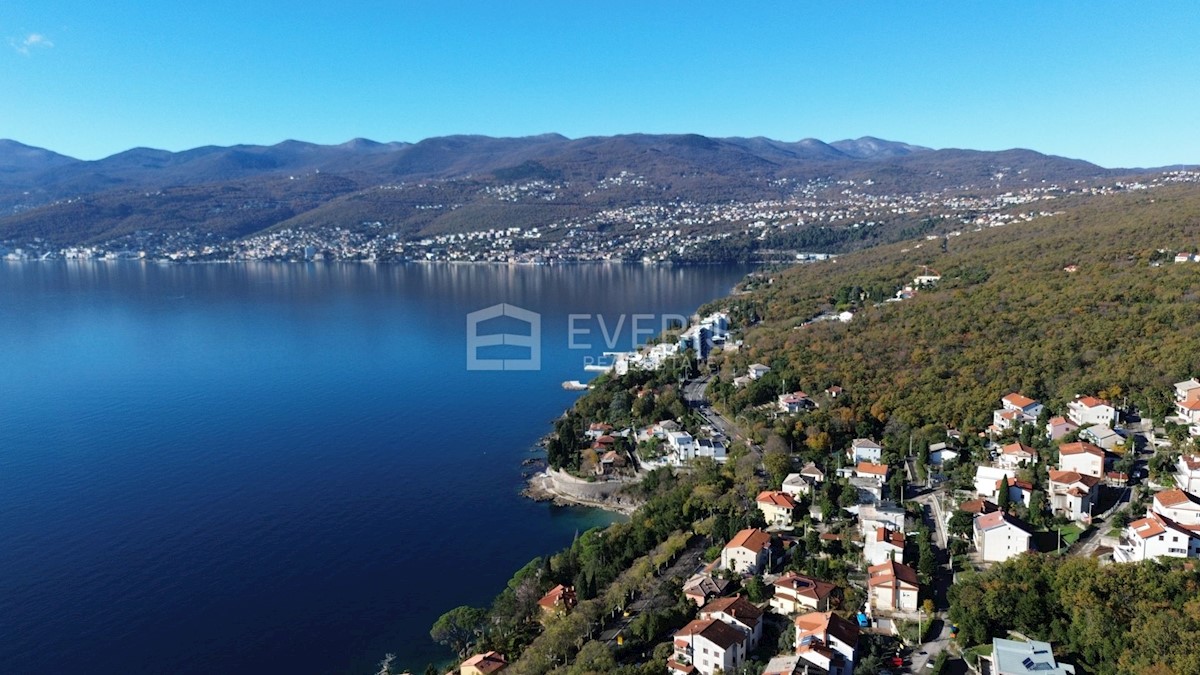 Pozemek Na prodej - PRIMORSKO-GORANSKA RIJEKA