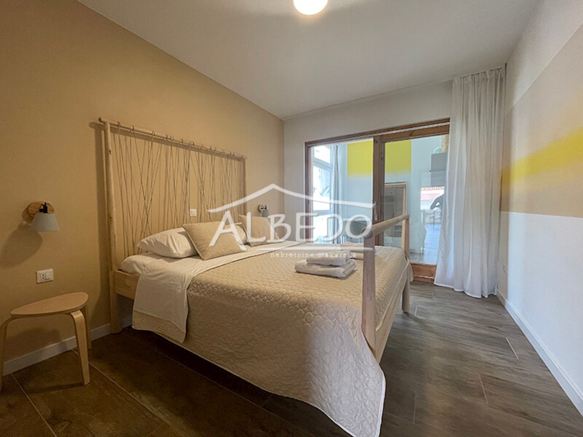 Apartment Zu verkaufen - SPLITSKO-DALMATINSKA MAKARSKA