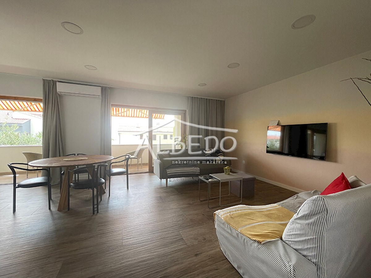 Apartment Zu verkaufen - SPLITSKO-DALMATINSKA MAKARSKA