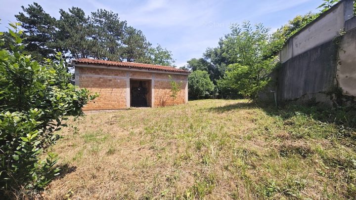 Pozemek na prodej 1200 m² – Šilo