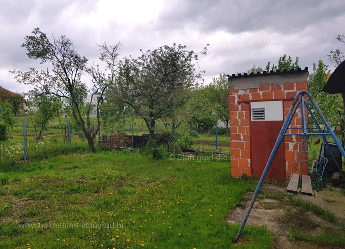 Haus Zu verkaufen - GRAD ZAGREB ZAGREB