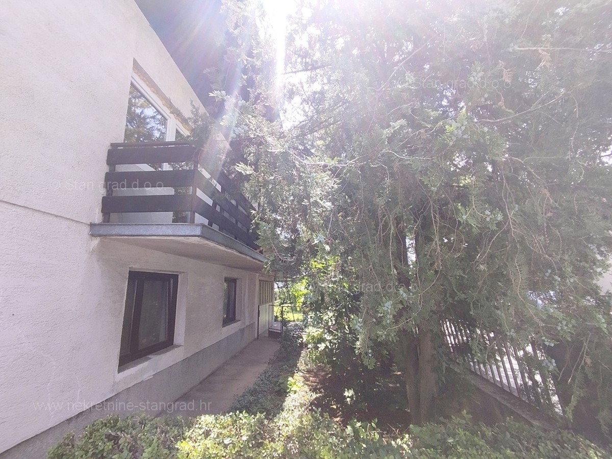 House For sale - GRAD ZAGREB ZAGREB