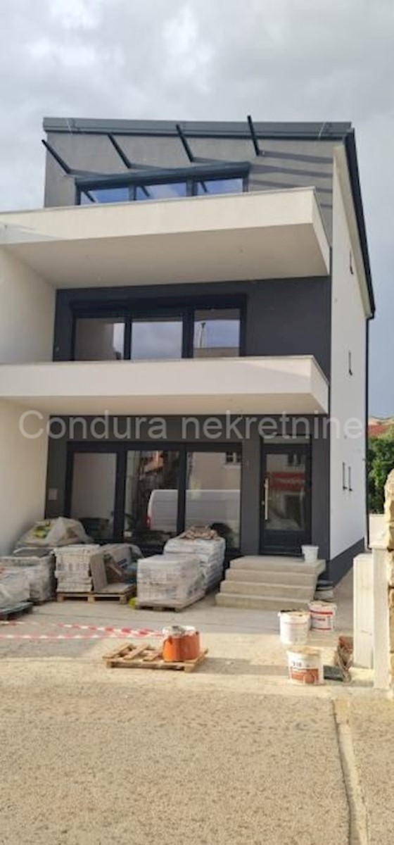 Business premises For sale - ZADARSKA PAG