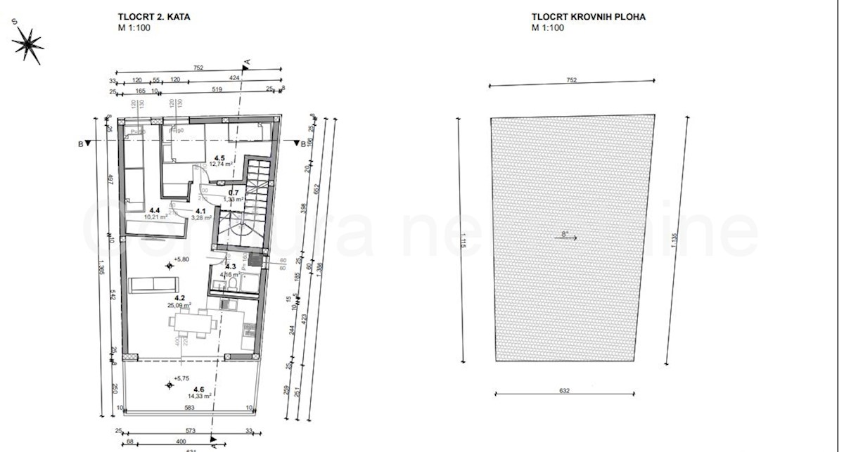 Business premises For sale - ZADARSKA PAG