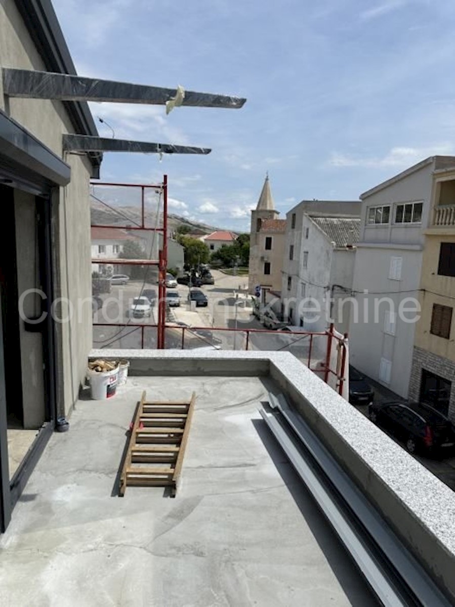 Business premises For sale - ZADARSKA PAG