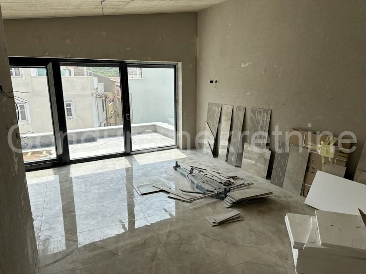 Business premises For sale - ZADARSKA PAG