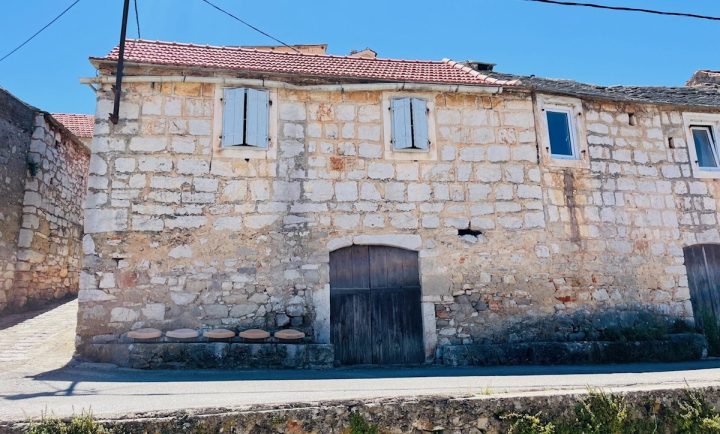 House for sale 85 m² – Hvar