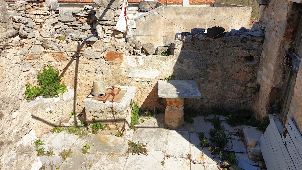 Haus Zu verkaufen - SPLITSKO-DALMATINSKA HVAR