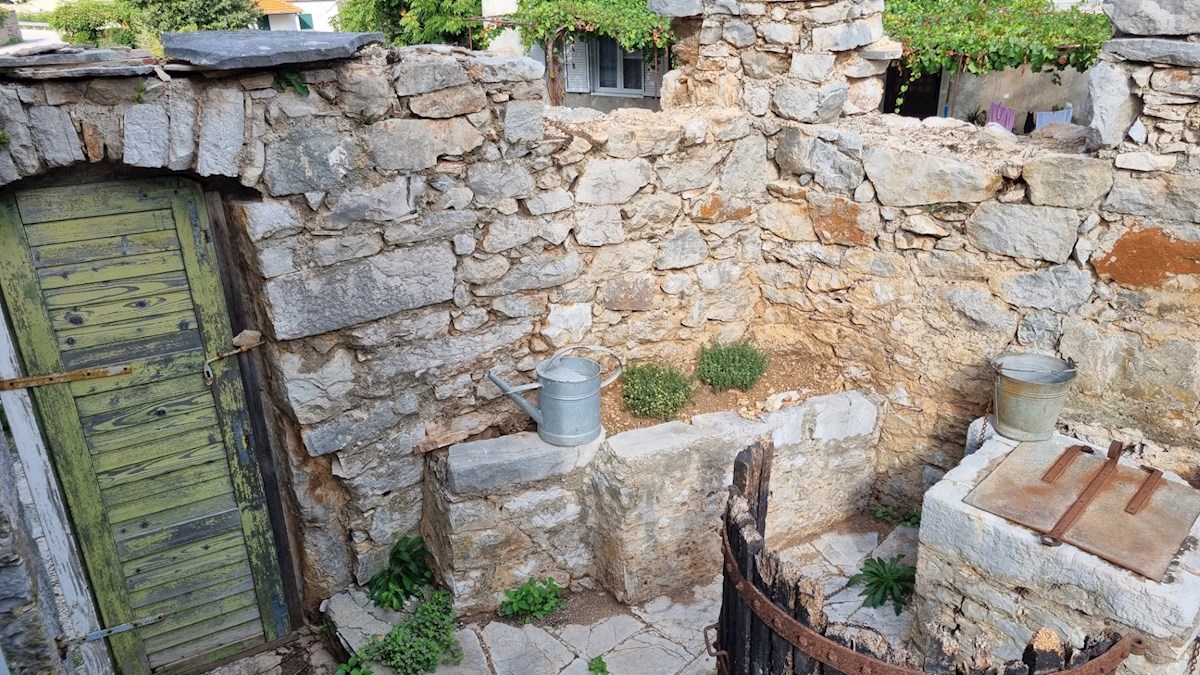 Haus Zu verkaufen - SPLITSKO-DALMATINSKA Hvar