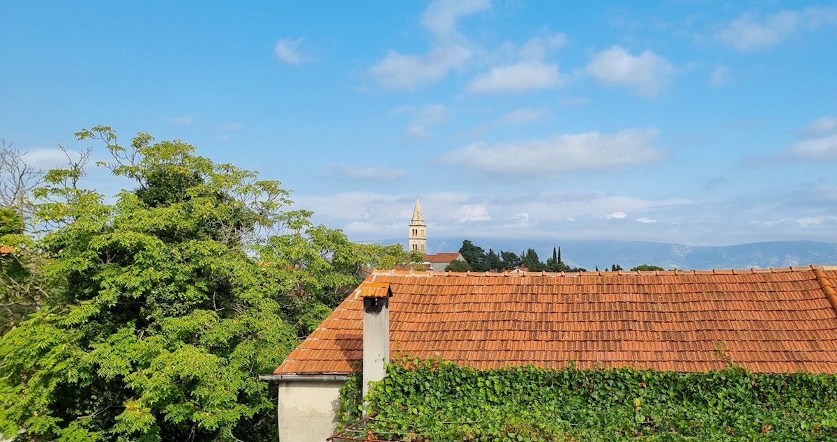 Haus Zu verkaufen - SPLITSKO-DALMATINSKA HVAR