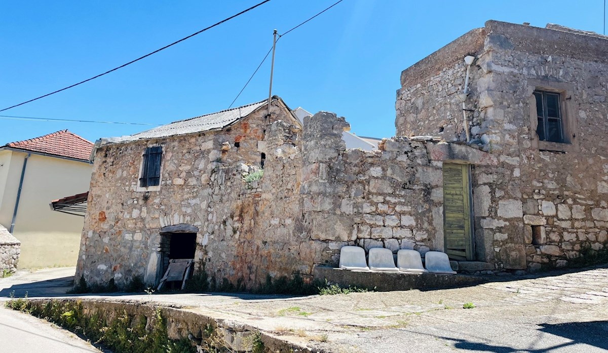 Haus Zu verkaufen - SPLITSKO-DALMATINSKA HVAR