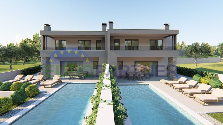 Maison À vendre - Istarska Tar-vabriga - foto 2/19