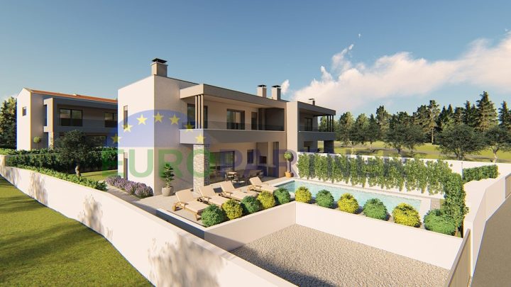 Maison À vendre - Istarska Tar-vabriga - foto 3/19