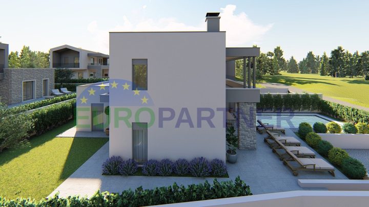 Maison À vendre - Istarska Tar-vabriga - foto 4/19