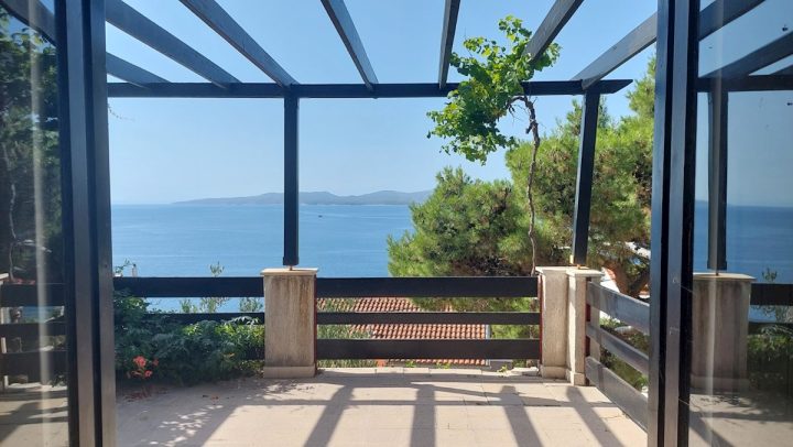 House for sale 200 m² – Omiš