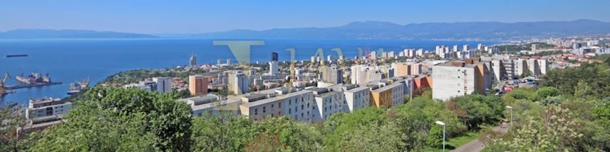 Flat For sale - PRIMORSKO-GORANSKA RIJEKA