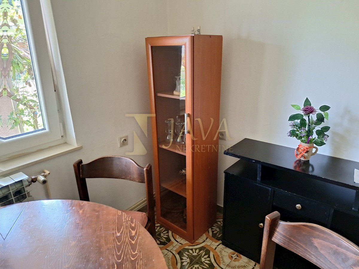 Appartamento In vendita - PRIMORSKO-GORANSKA RIJEKA