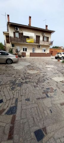 Parcela na predaj 1230 m² – Pula