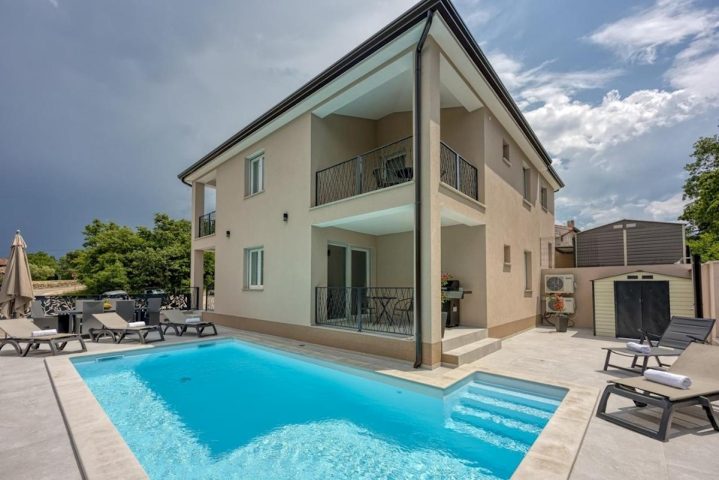 Casa in vendita 160 m² – Poreč
