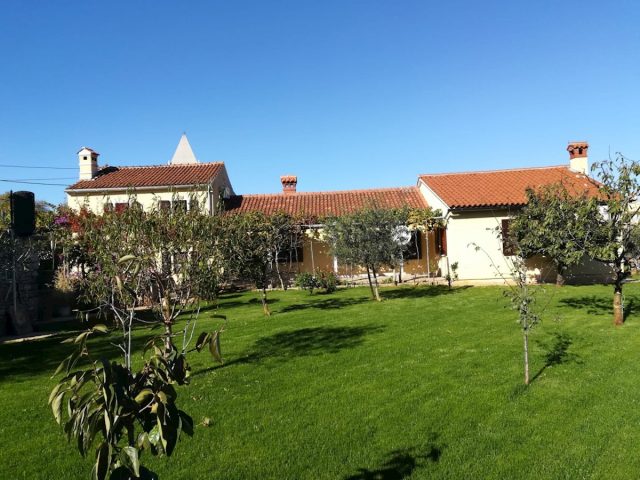 Dom Na predaj - Istarska Marčana - foto 2/13